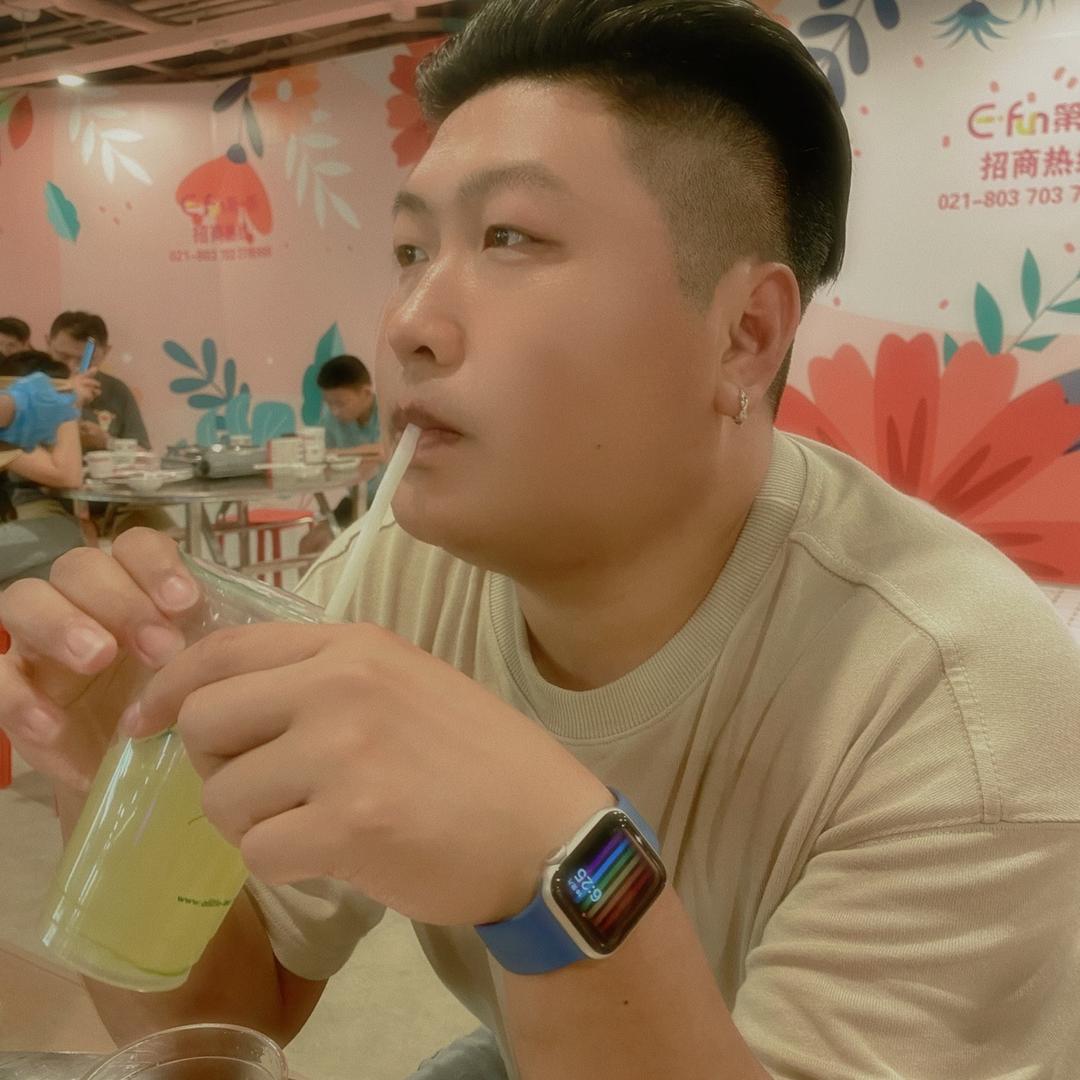 阿金吃不瘦