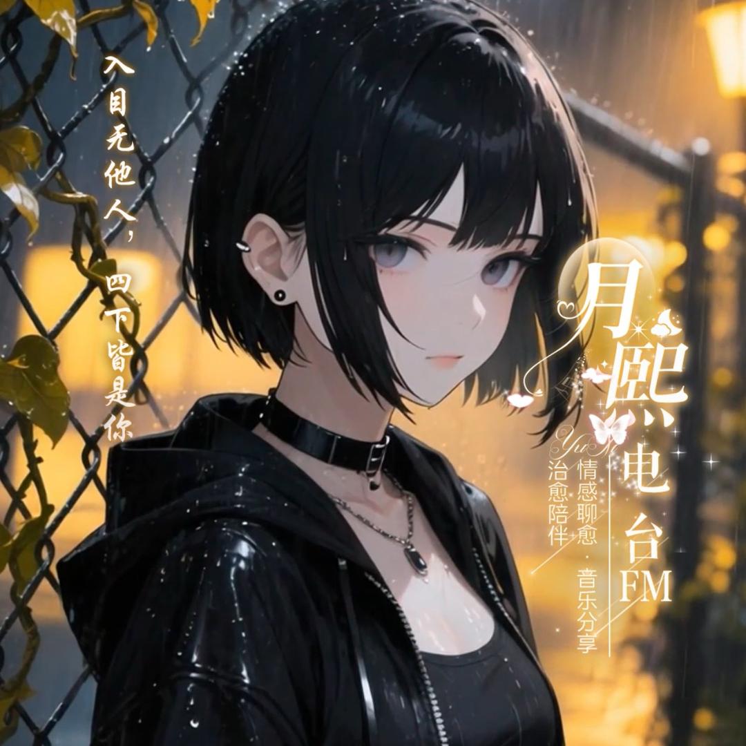 月熙FM