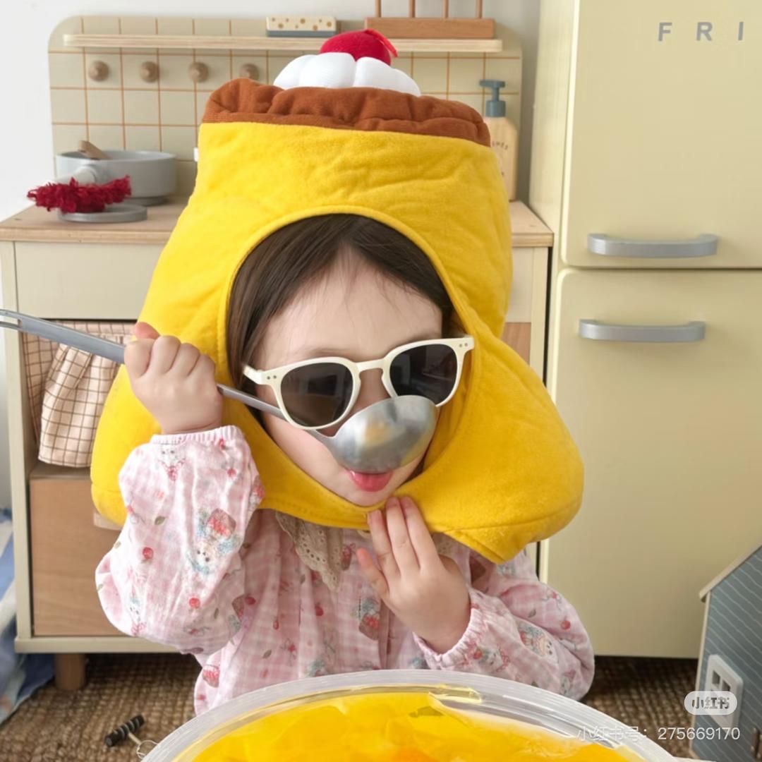 紫紫吃不饱（省钱版）