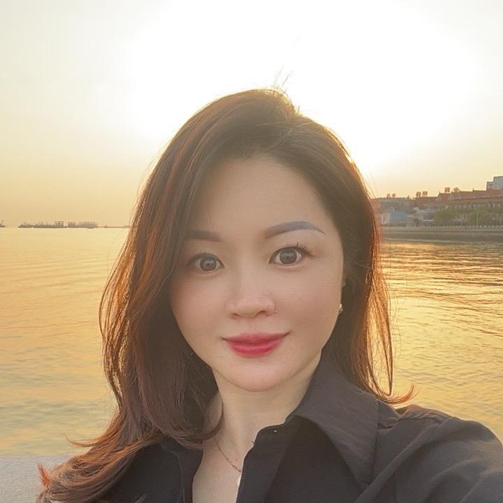 菲姐趣北海