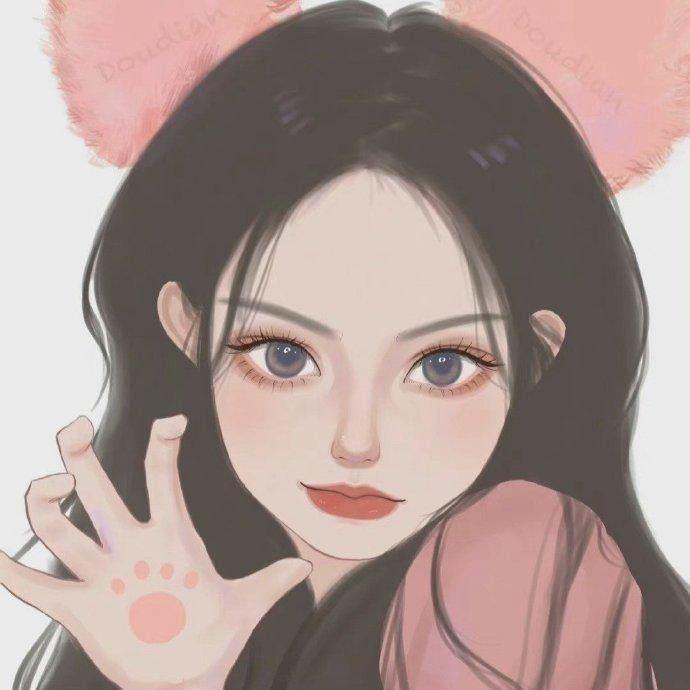 高冷小姐姐