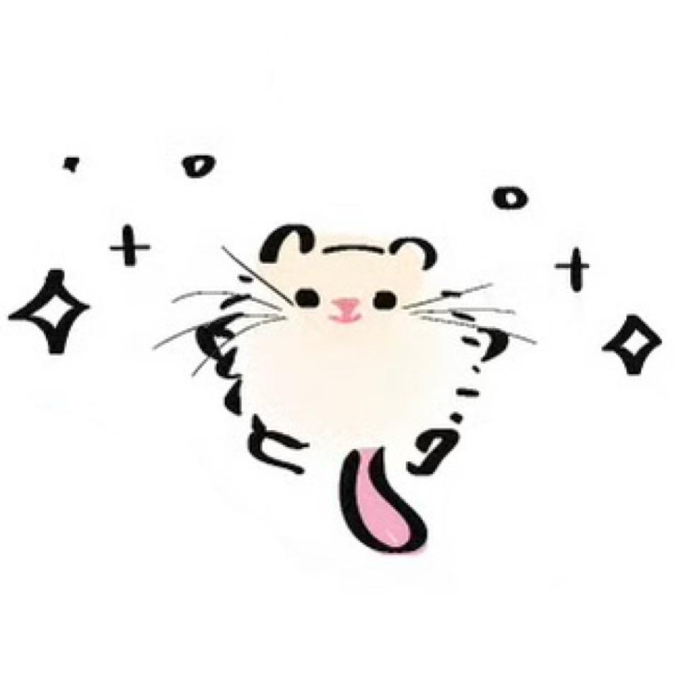 厝内小眷鼠