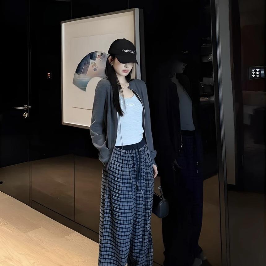 浩哥女裤工厂