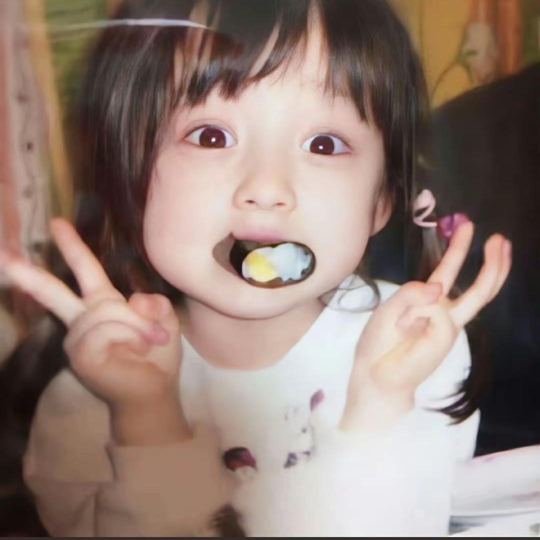 @吃太饱～