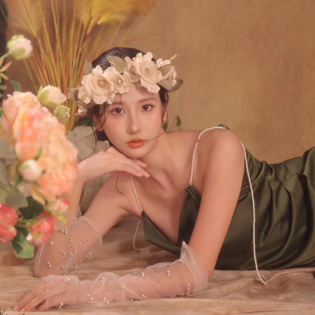 小满她妈