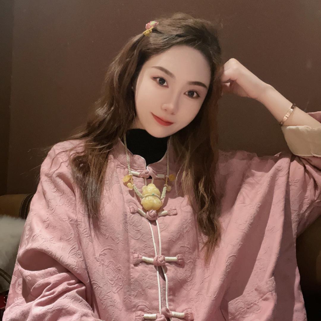 鹿仙儿🦌