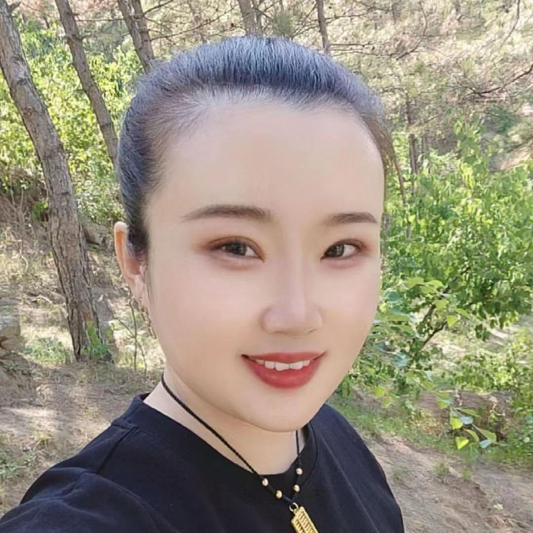 赵姑娘