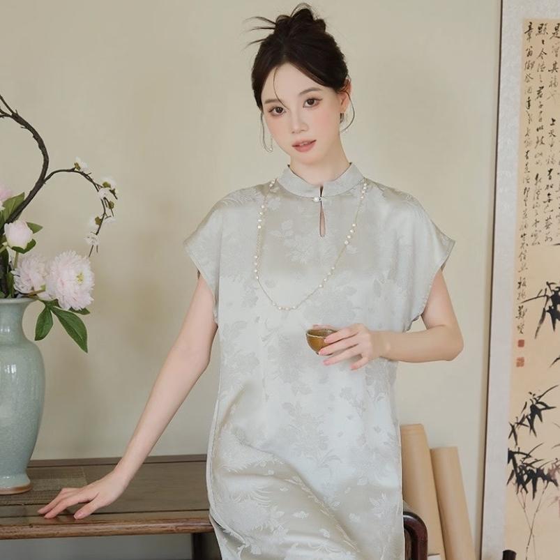 徐州娇雅姿国风服饰供应链