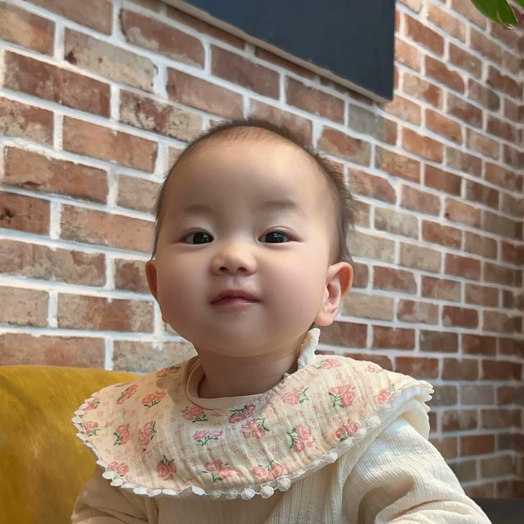 家有小语宝儿