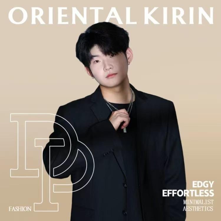 威亚Ｘ东方麒麟·潘多拉SALON