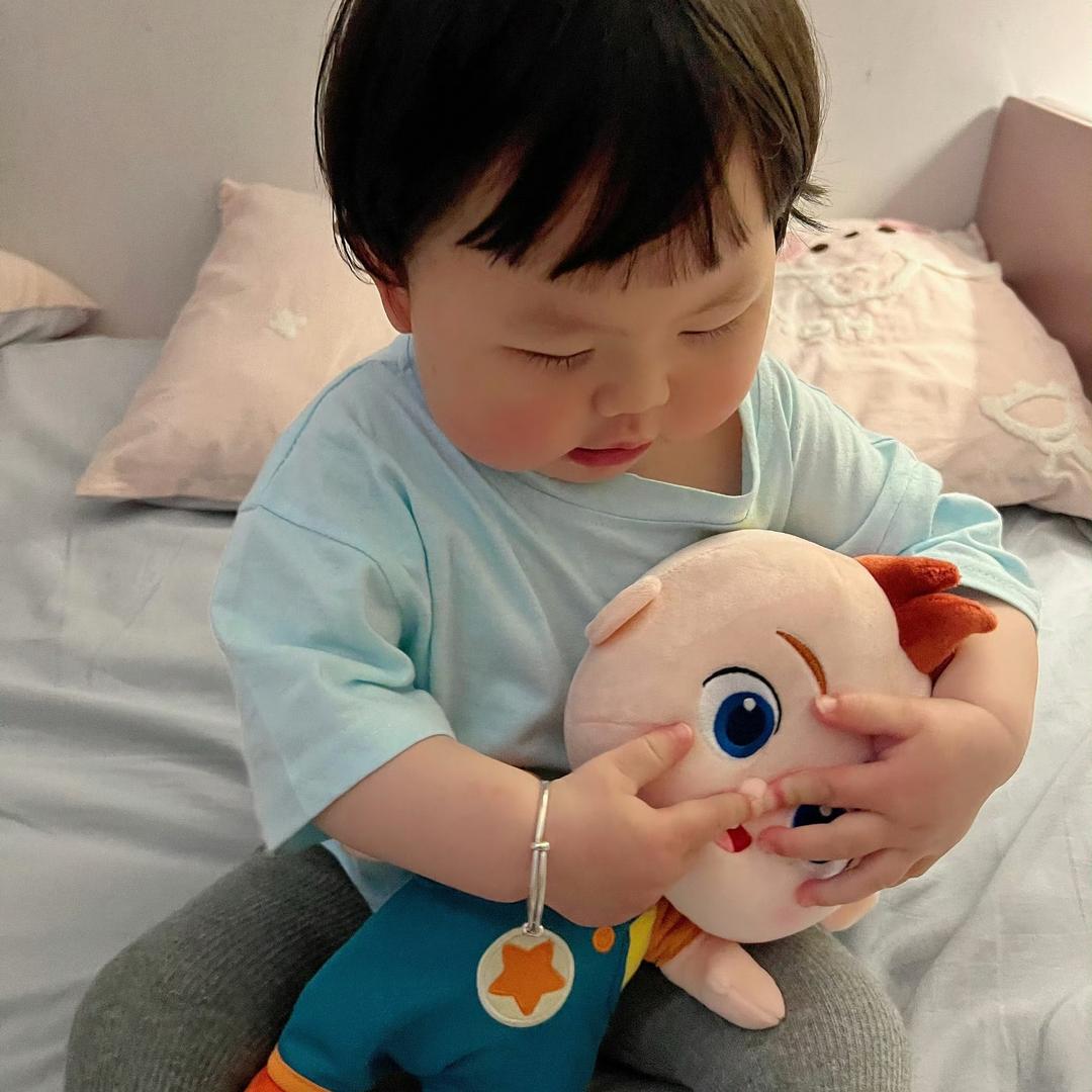 瑶总的屁屁糖🍬