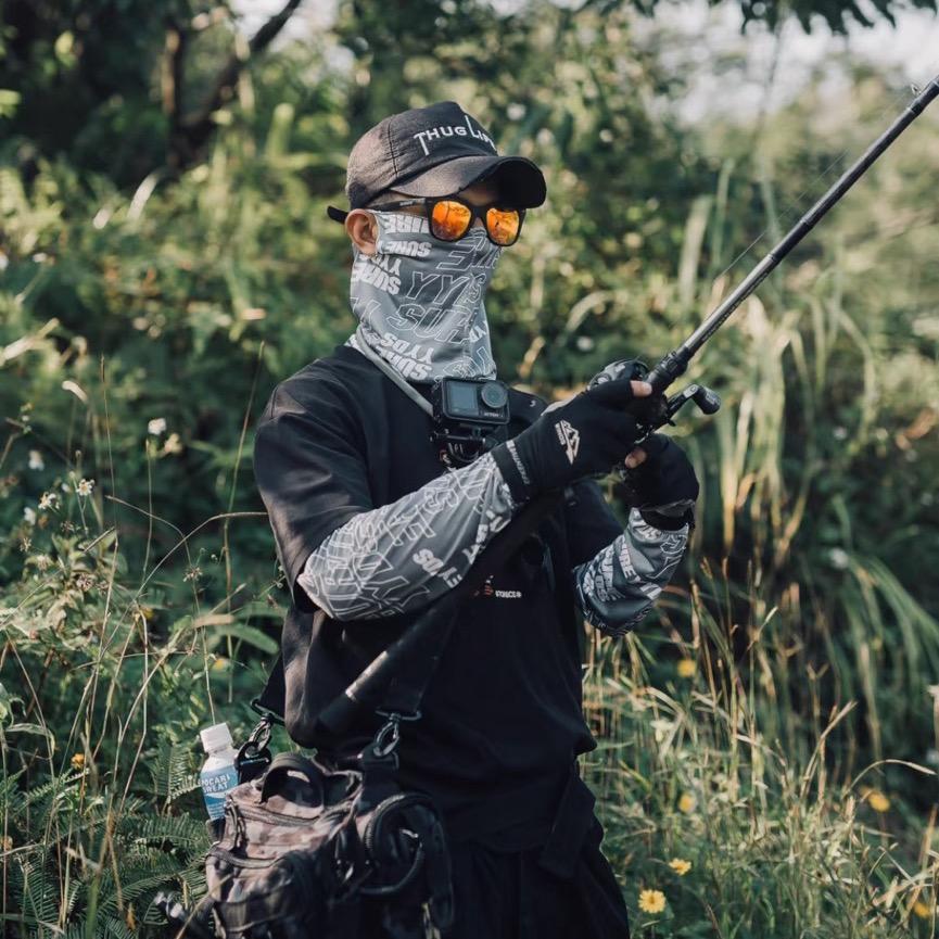 钓鱼鳝（卡卡）