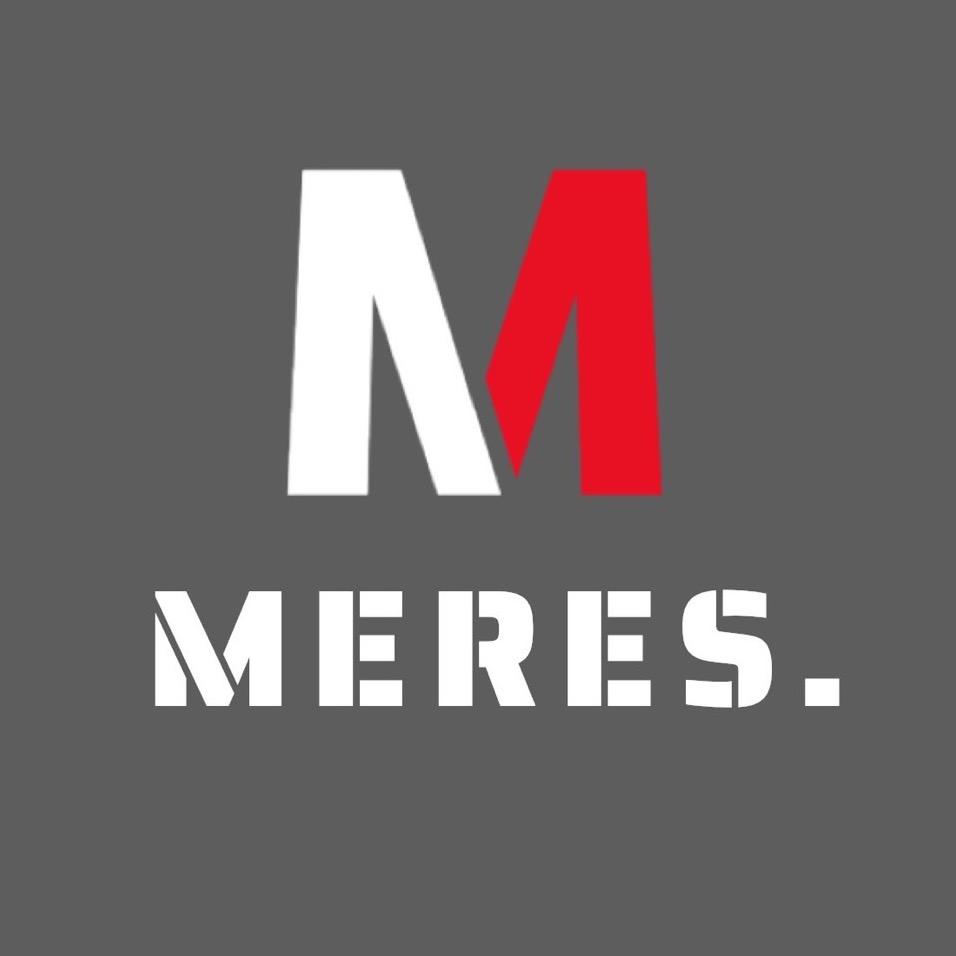 MERES奈玛士高奢家纺馆
