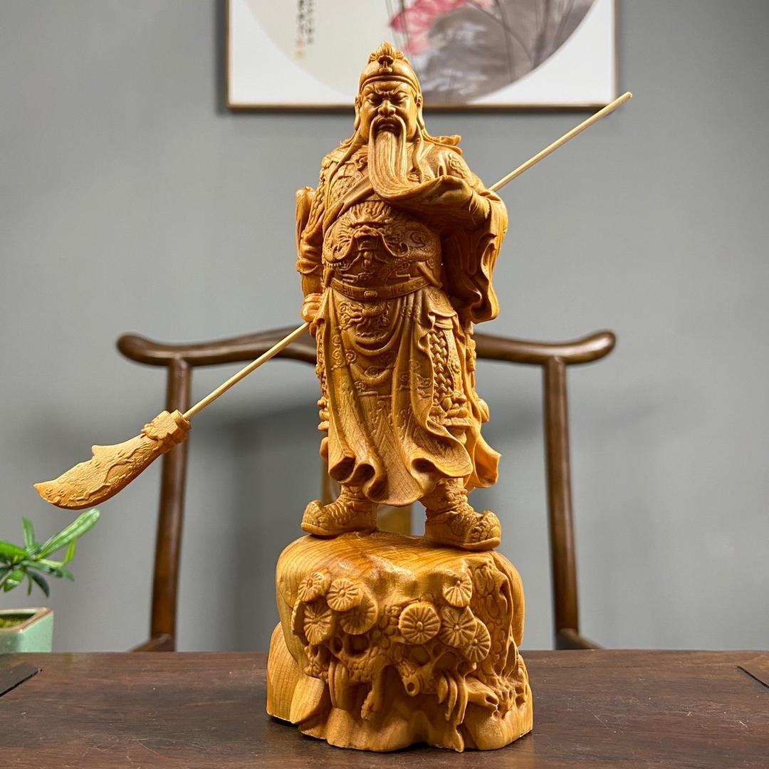 驰轩木艺甄选