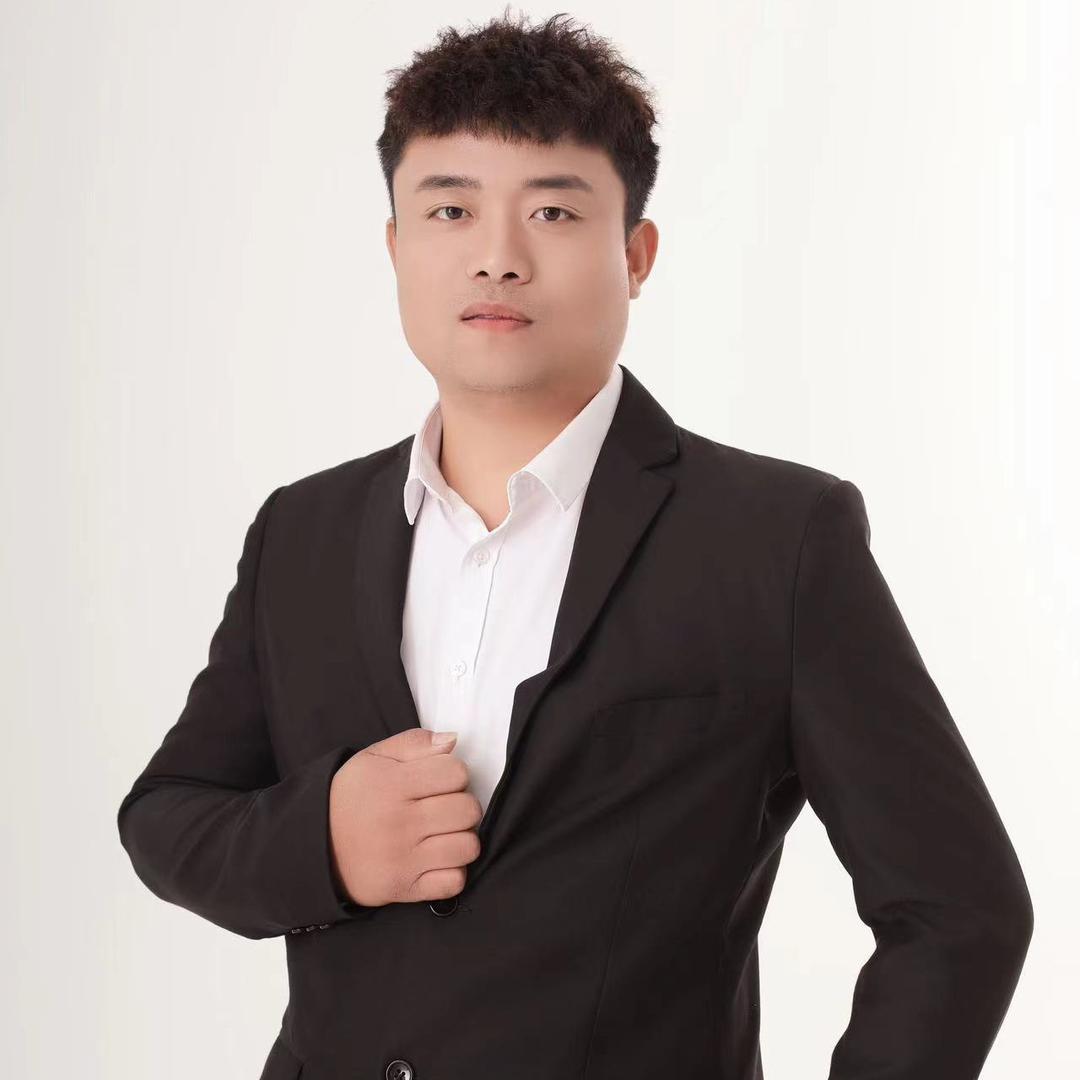 胡杨队长高艺膑