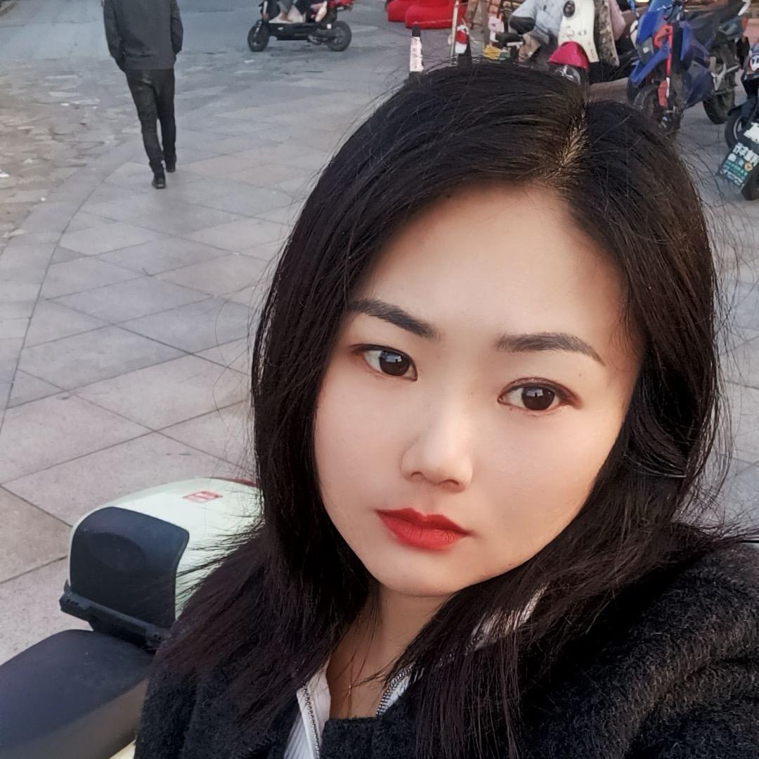 @☞羊羊🐏单身女汉子