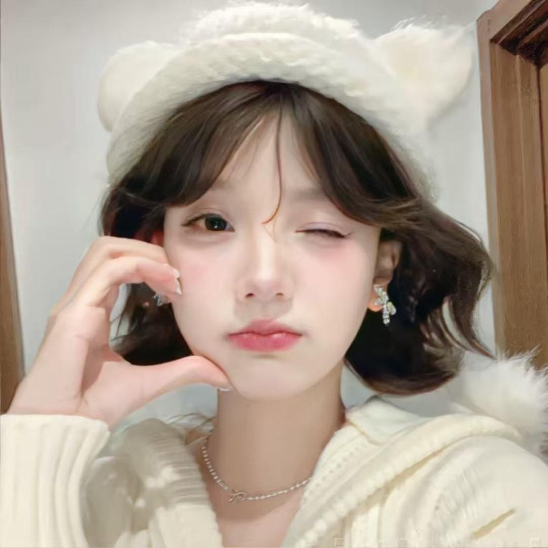 川渝甜妹er💗