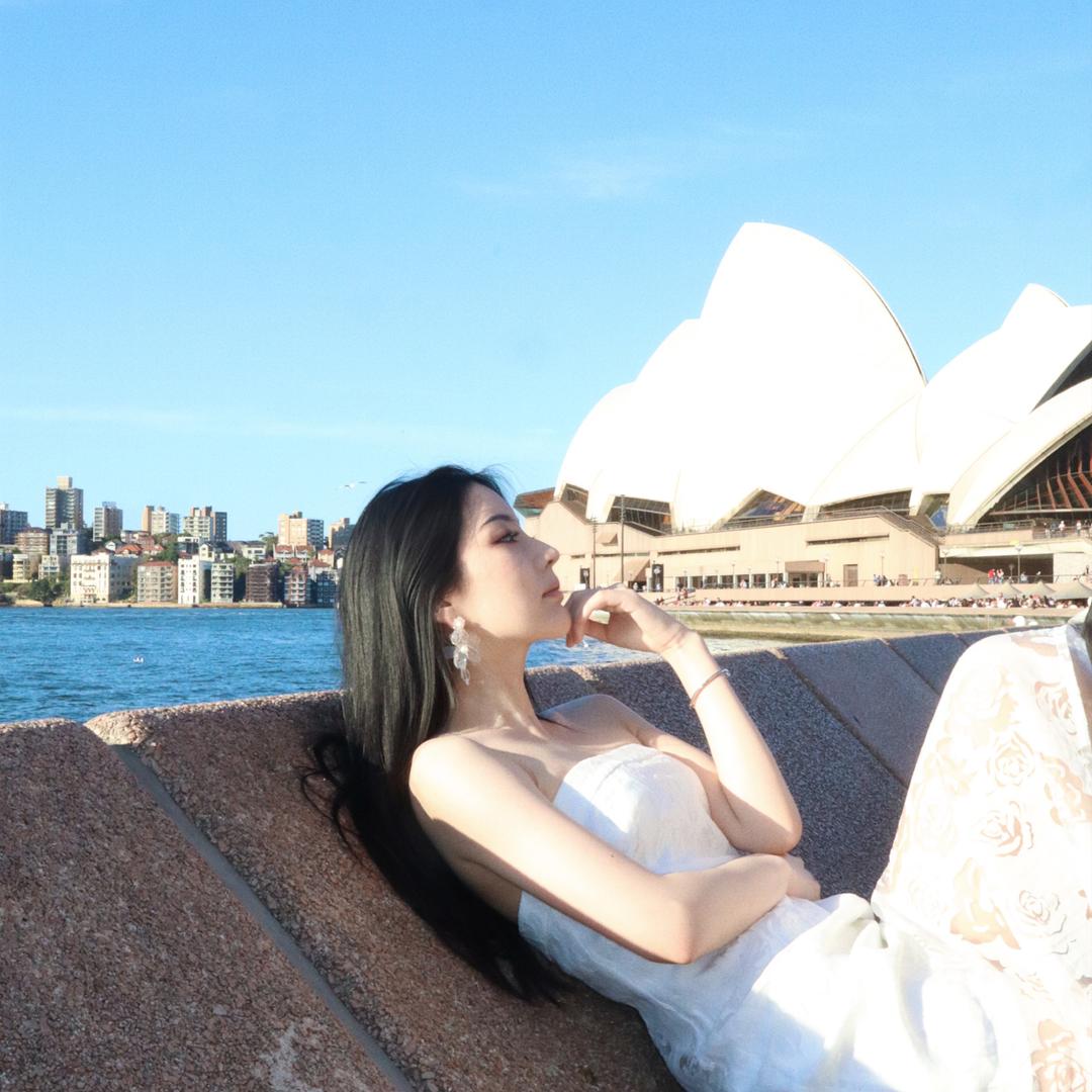 周金鱼🧜🏻‍♀️