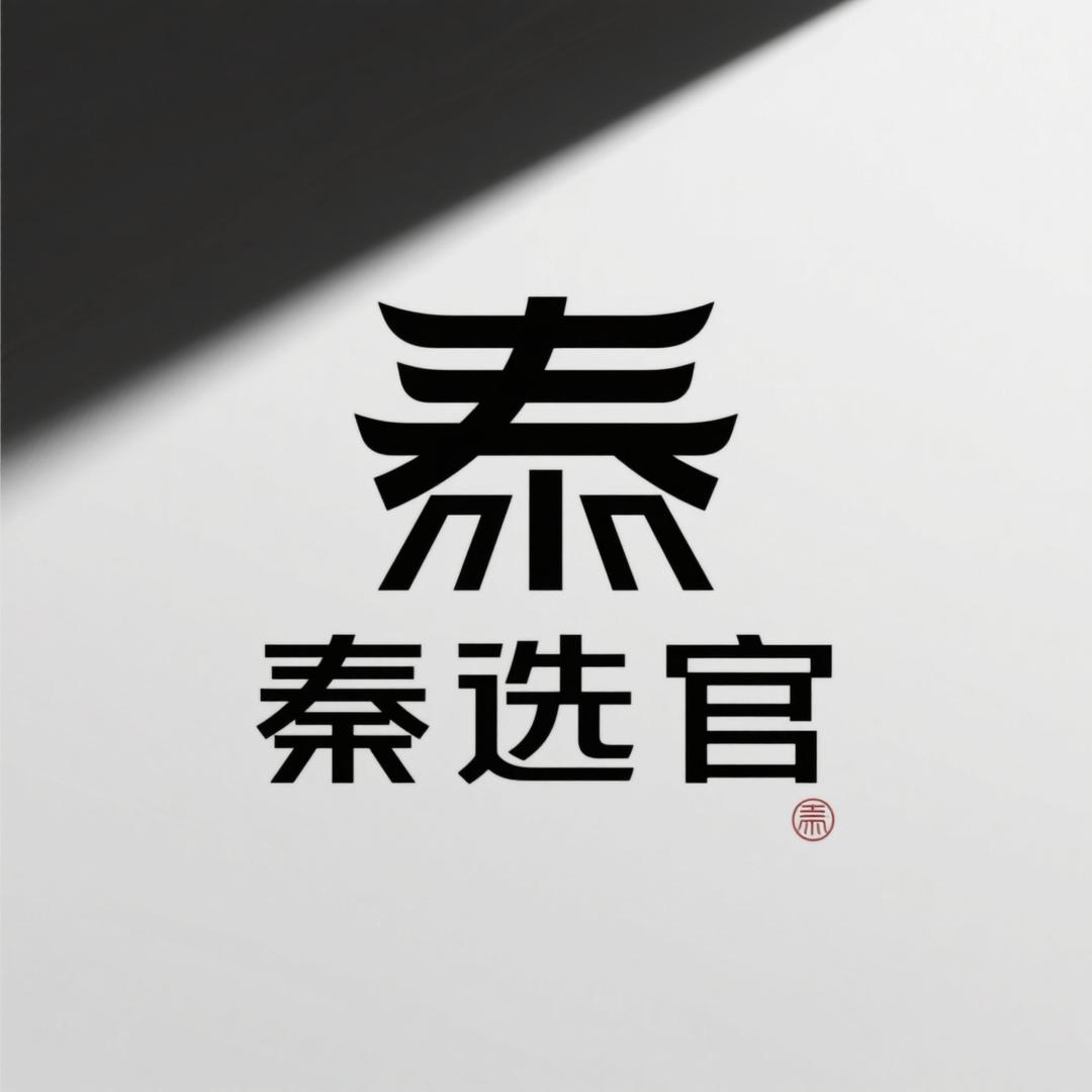 秦选官