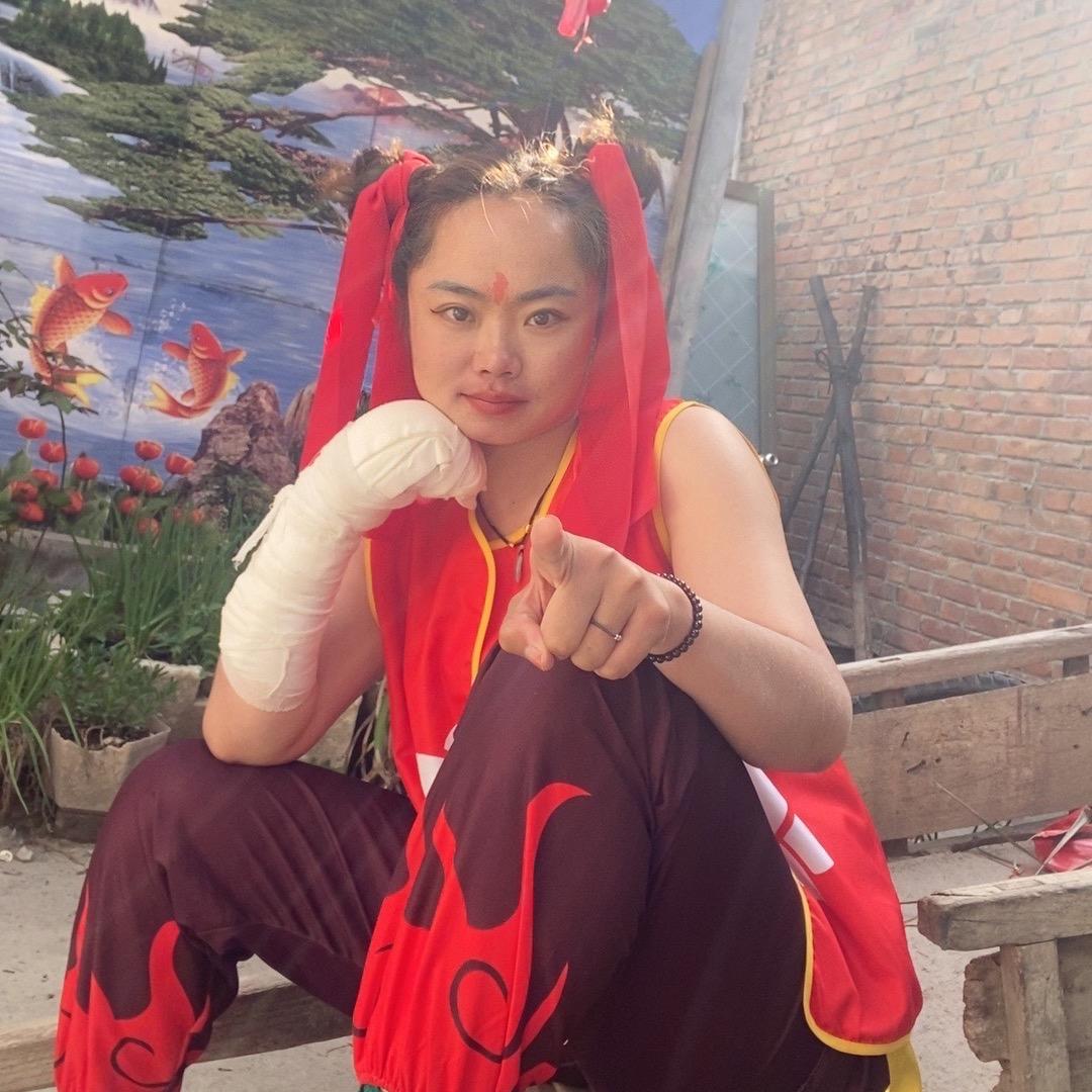 小哪吒