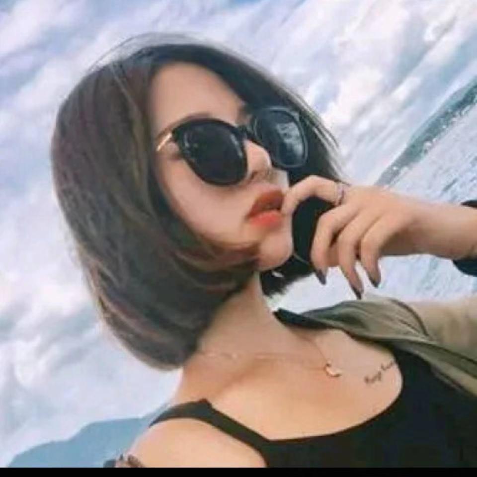 婷婷🍀
