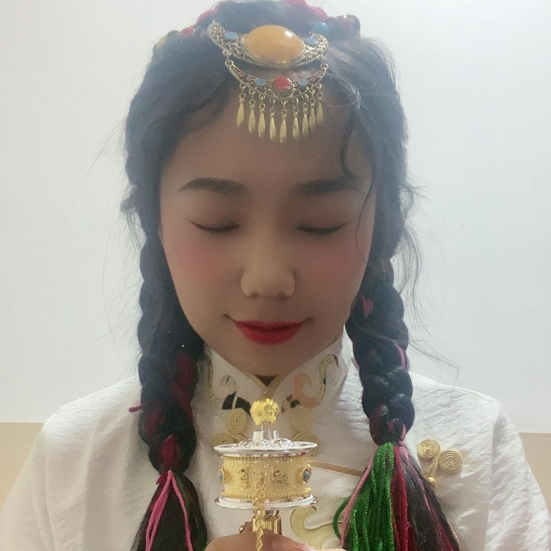 倔强的小茉莉🌸