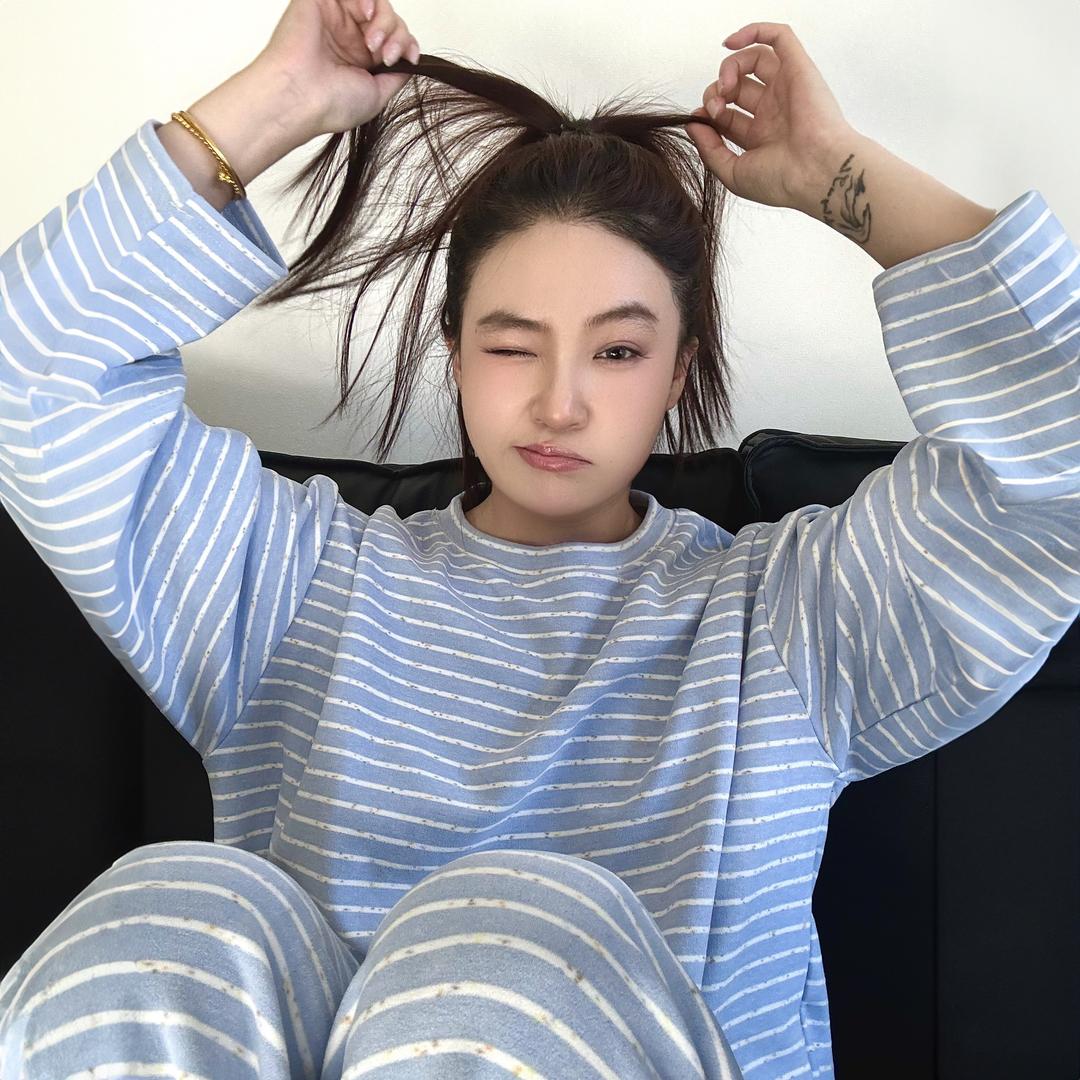 爱吃香菜的小陈