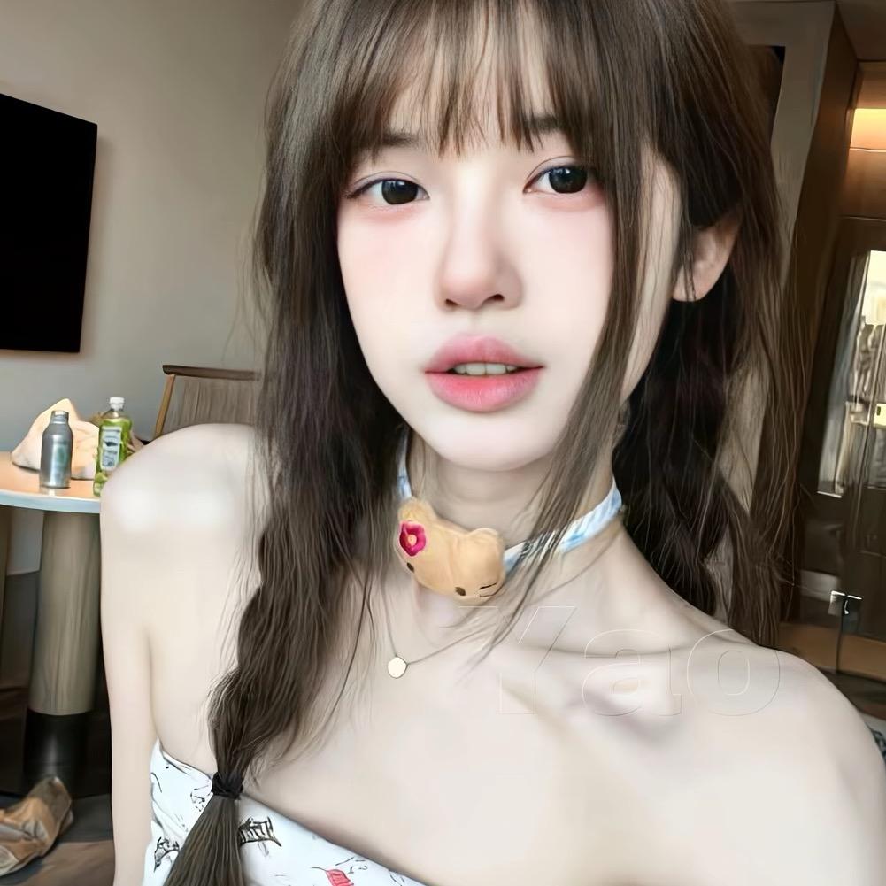 没梗的女人