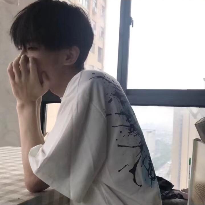 晚