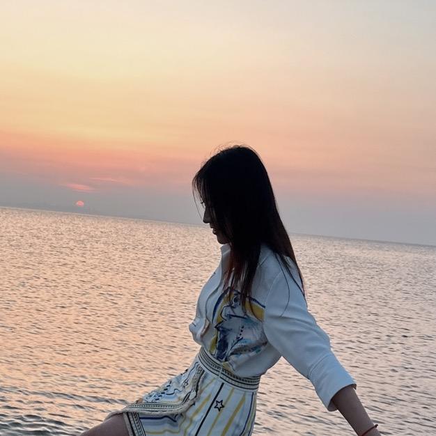 栾栾很困🌙