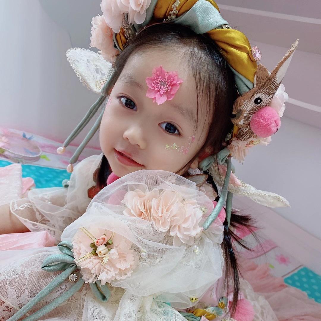 🌈心愿达成