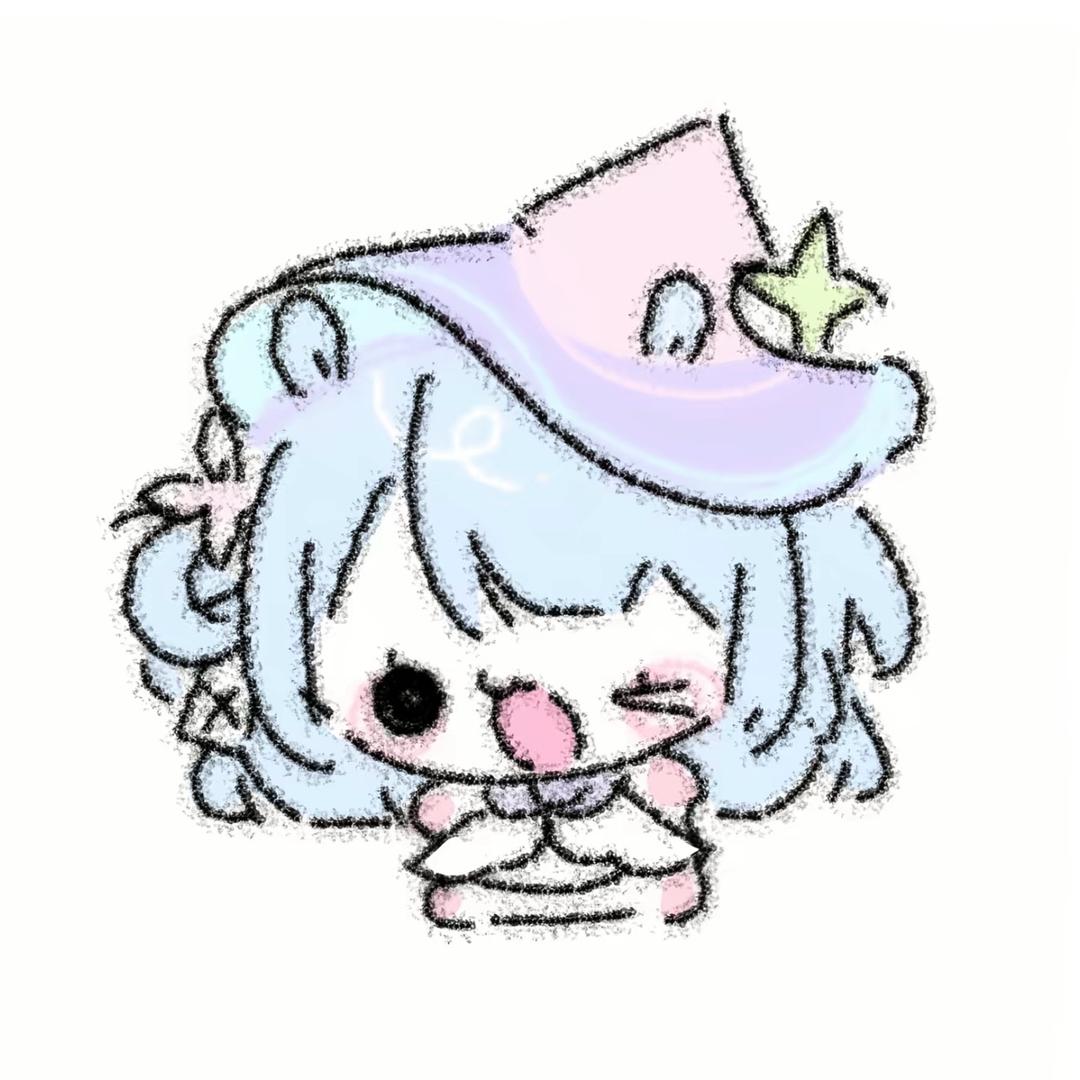 ⁺✞ʚ歪歪狗狗头ɞ✟₊（小乔重度依赖版）