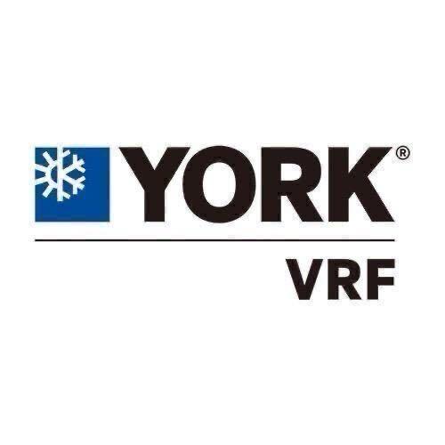 约克中央空调(如皋文峰城市广场店)官方号