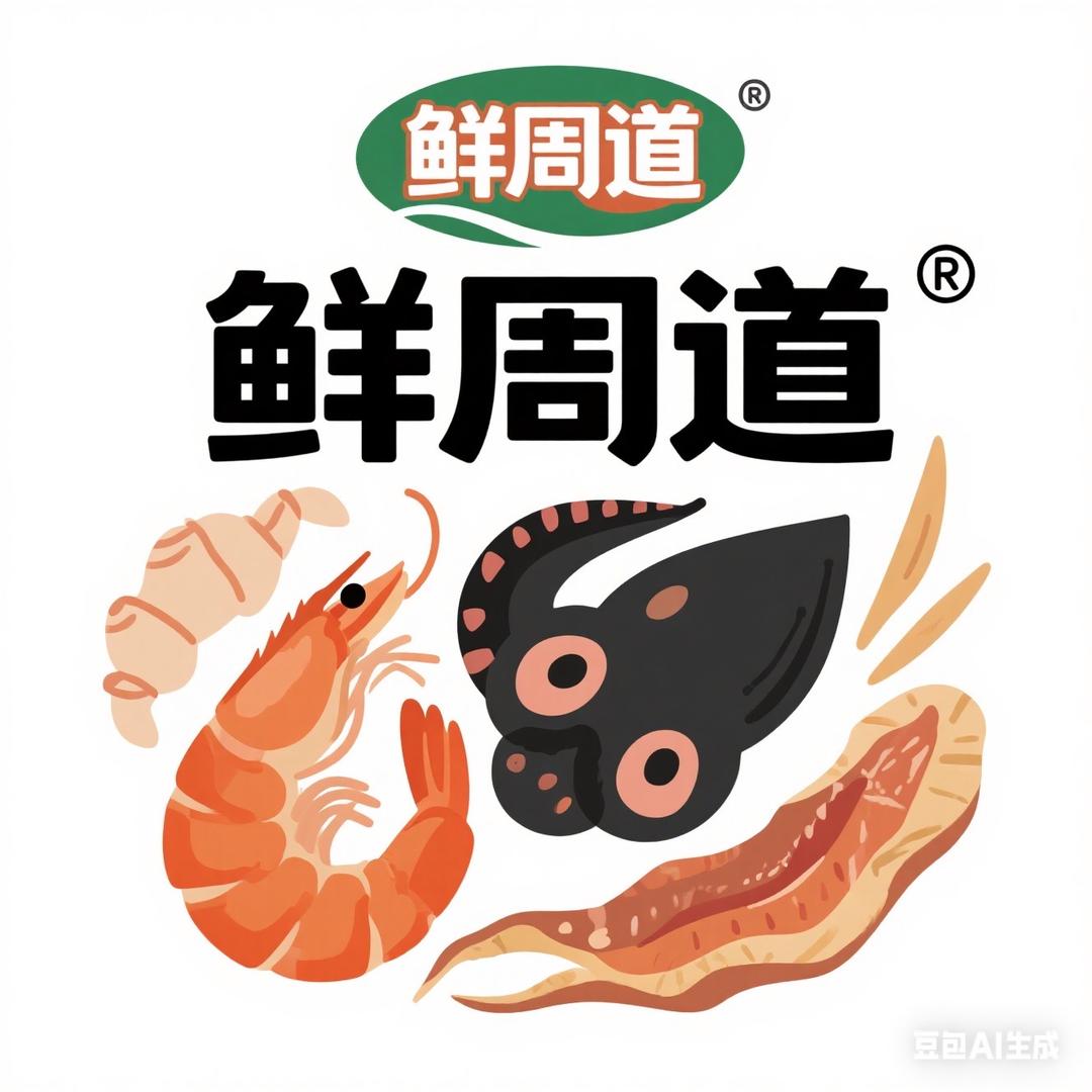 鲜周道海产品商行