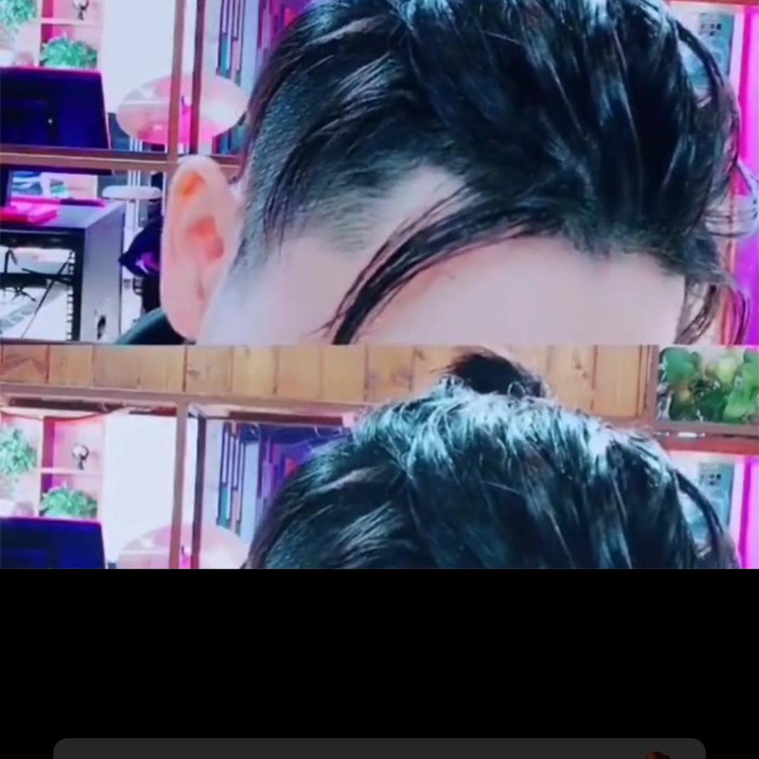 NIC涛