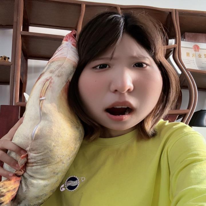 养小小鱼的小小程