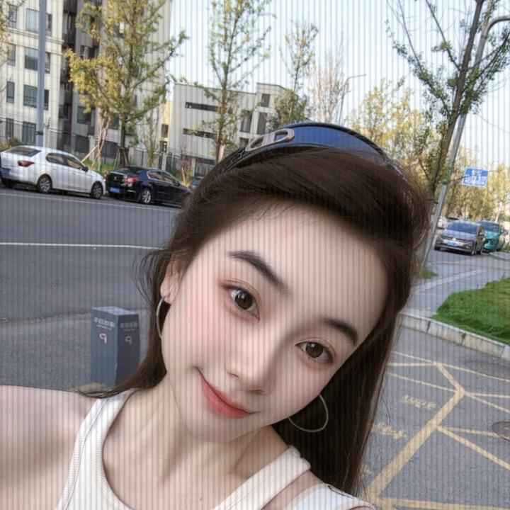 媛媛❤️