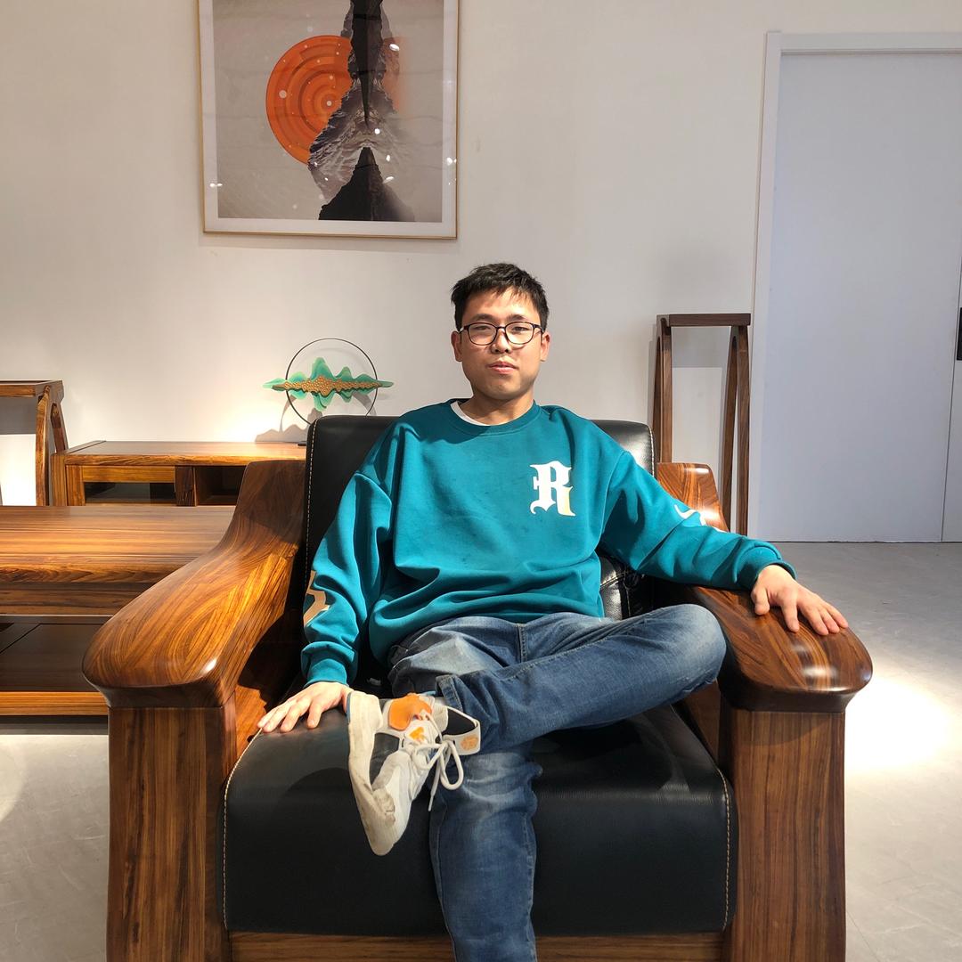 臻致美家具&锋哥