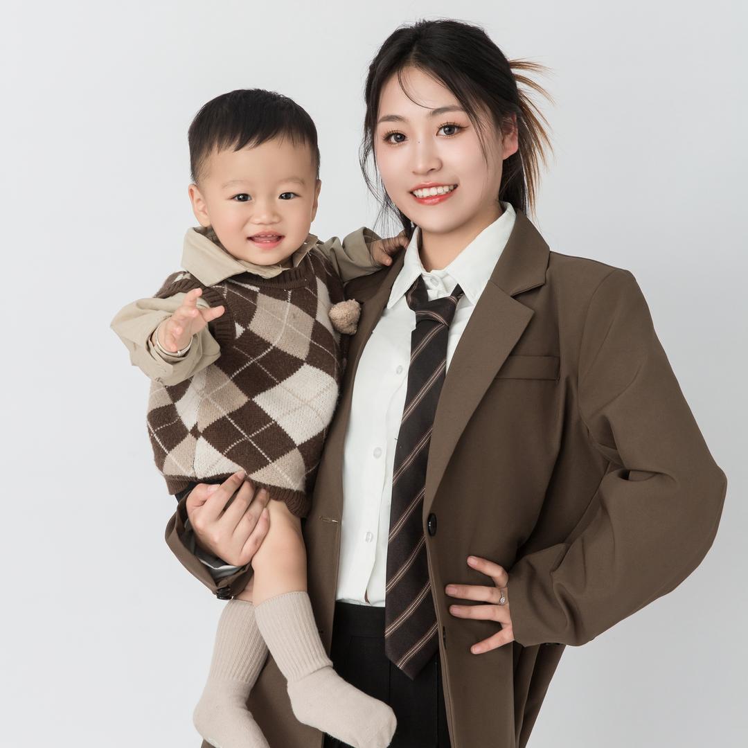 小羚子