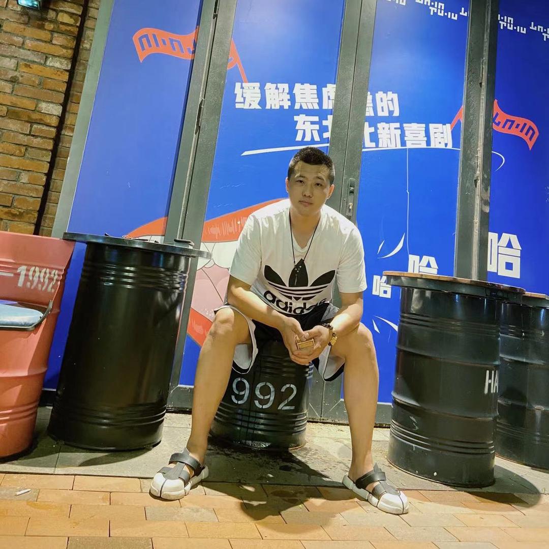 杨先生