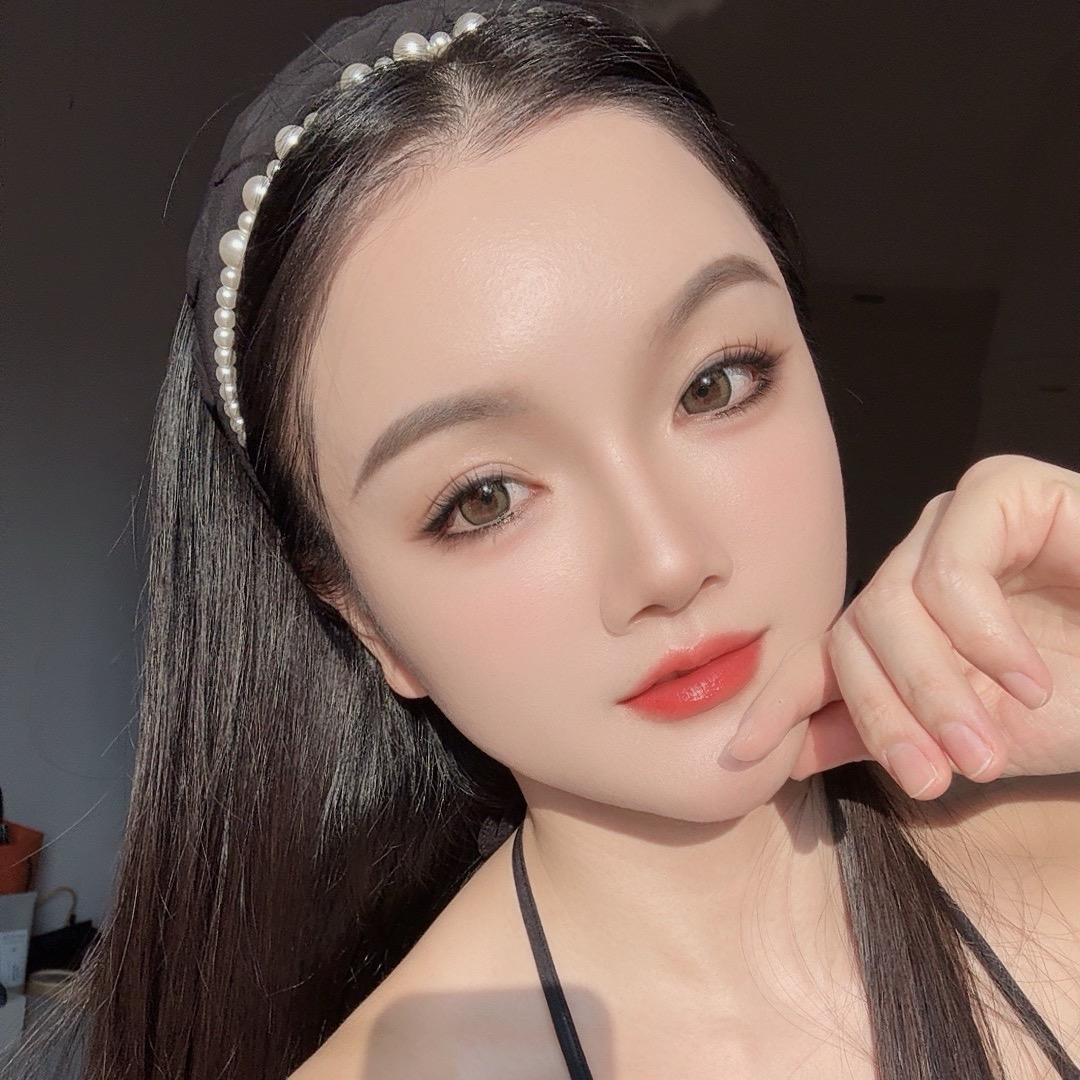 纯欲热辣小厨娘