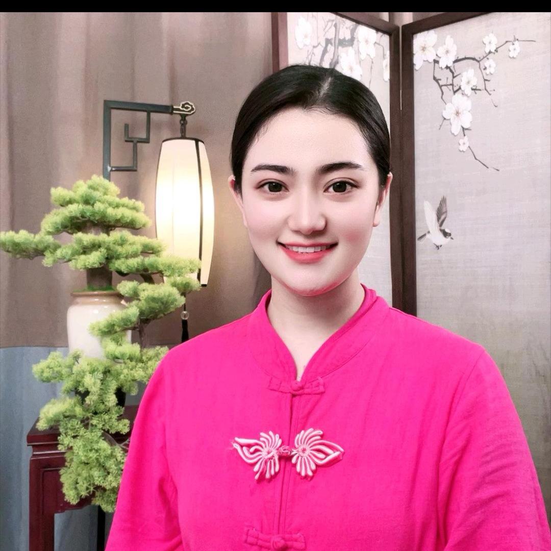 蓁蓁爱健身