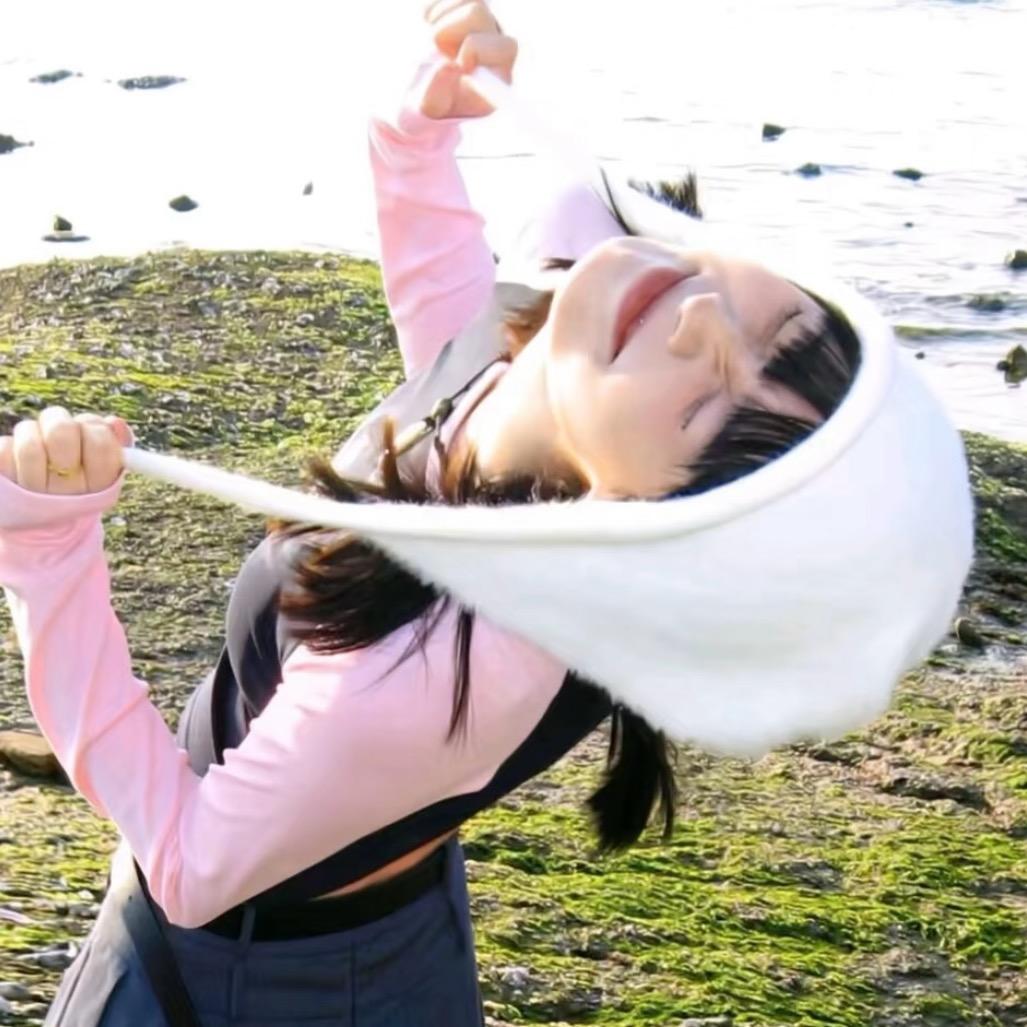 再也不吃了