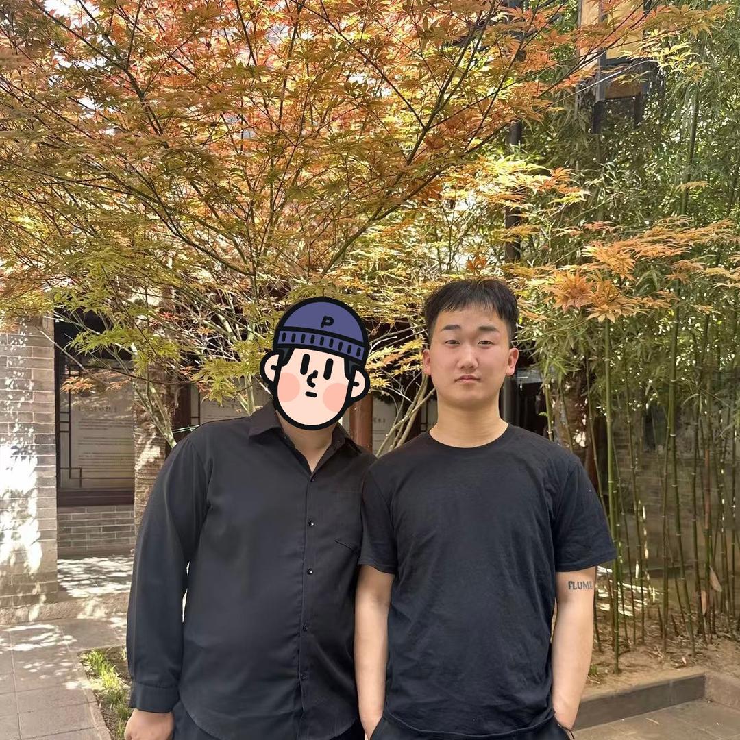 西安小朱 轻高定墙板