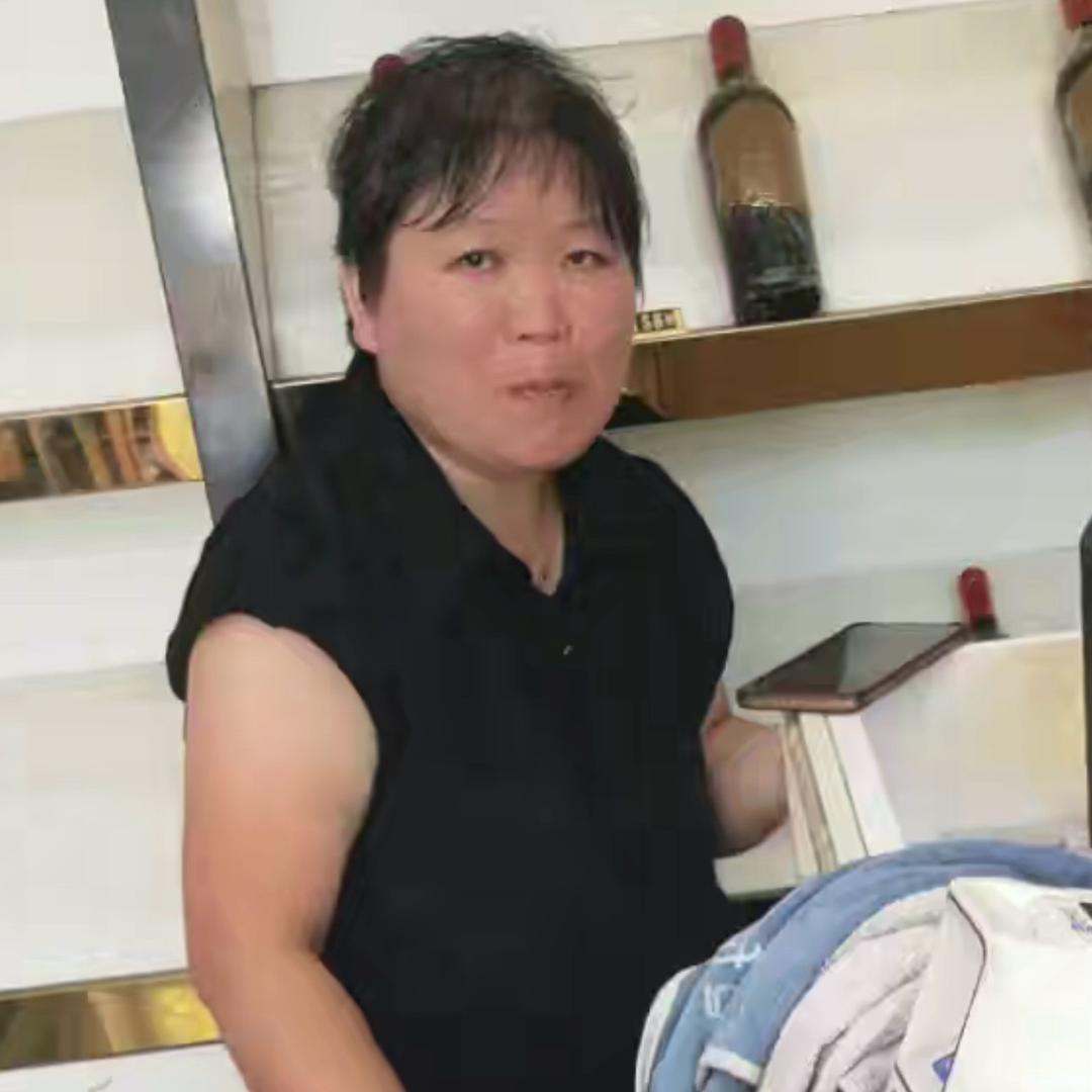 娇香一家人(橱窗下单）