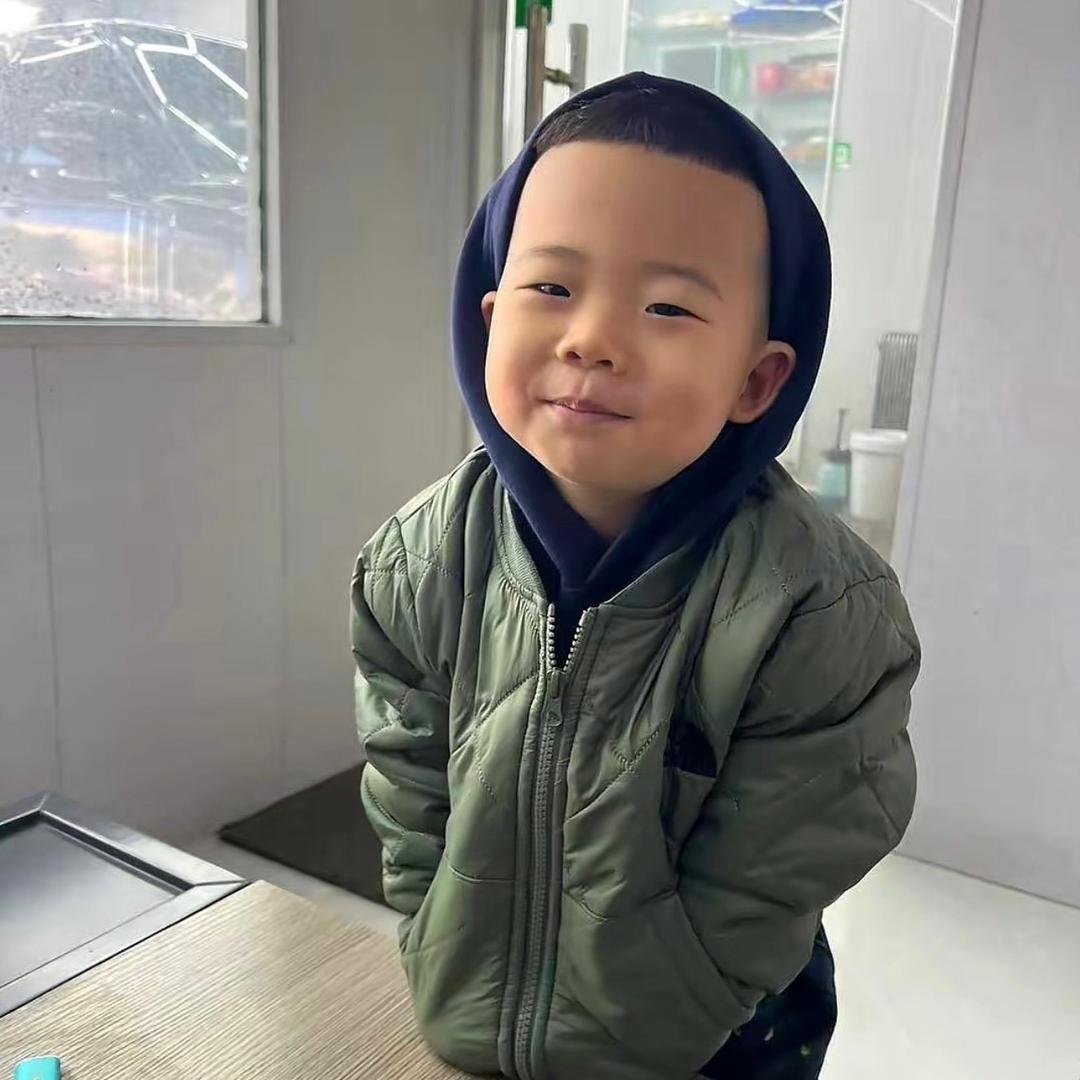 兜有米
