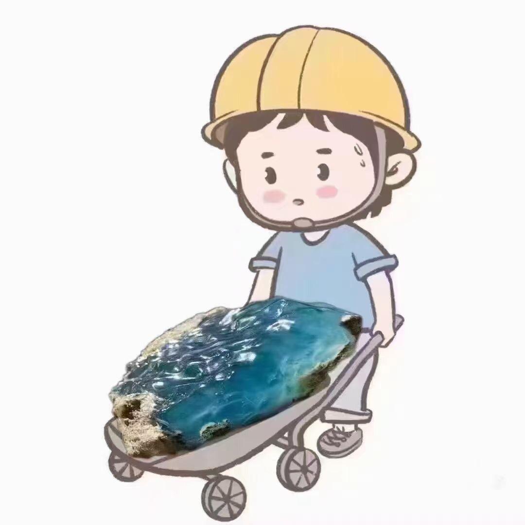 鼎冠翡翠原石俱乐部