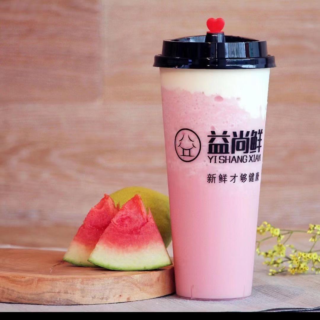 @毛哥做奶茶（益尚鲜茶饮）