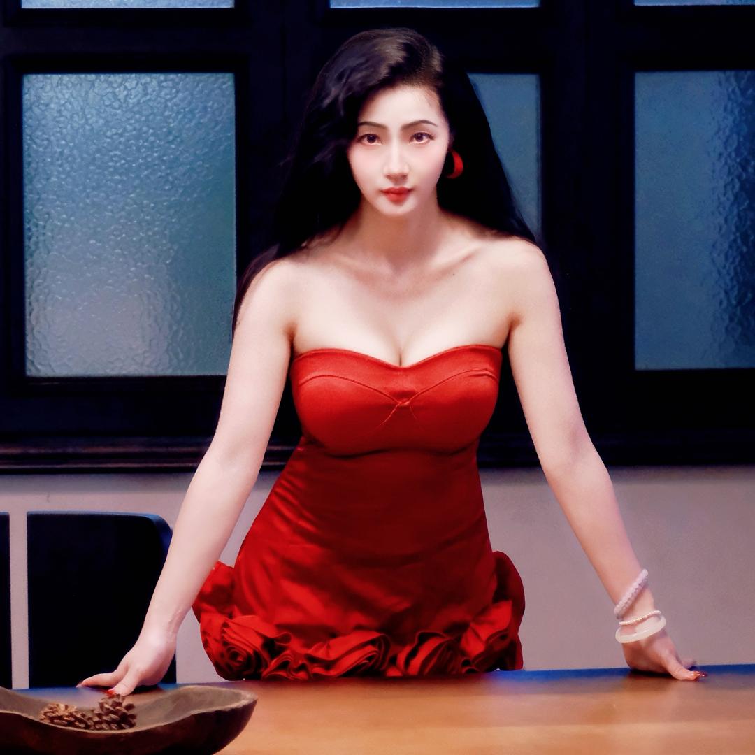 娜么美