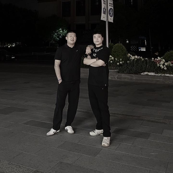 小辫